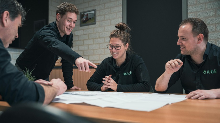 Arbèl Valkenswaard afbeelding 4 Arbèl Valkenswaard afbeelding 4